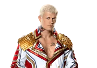 cody rhodes