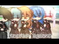 KREW - AGENT AU