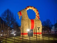 Macro Gavlebocken