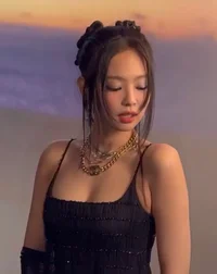Jennie Kim