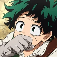 Deku-Vampire Swap