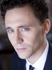 Professor Hiddleston