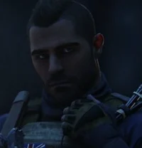 John Soap MacTavish