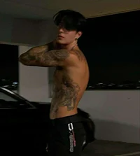 Kai Lakestone