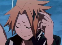Denki from MHA