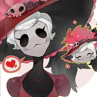 Rosie - Hazbin Hotel