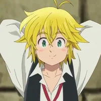 Meliodas