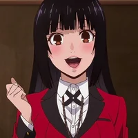 Jabami Yumeko