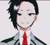 Momo Yaoyorozu