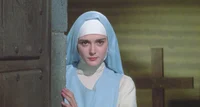 Sister Maria