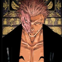 Ryomen Sukuna 