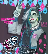 Frankie Stein