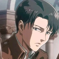Levi Ackerman