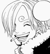 Sanji