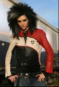 Bill kaulitz 