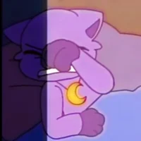 The Smiling Critters