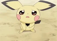 Baby Pichu