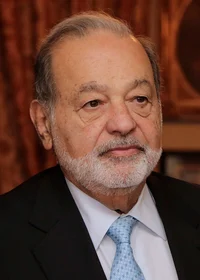 Carlos Slim Helú