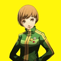 Chie Satonaka