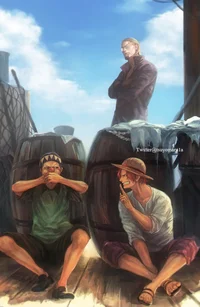 Buggy n Shanks