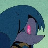 Kitsunami the fennec