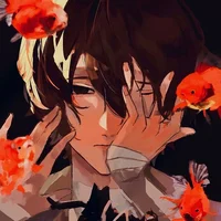 Dazai Osamu
