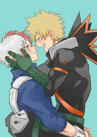 Todobaku