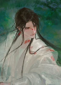 FABLED Prince