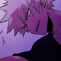 Katsuki Bakugou