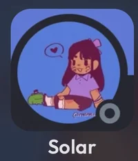 Solar