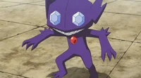 Ashs Sableye