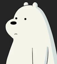 Ice Bear