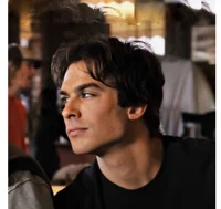 Damon Salvatore