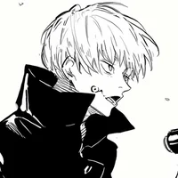 Toge inumaki