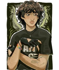 Nico Di Angelo
