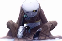 Ink Sans - Ex