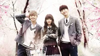 School 2015
