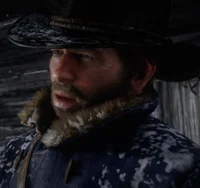 Arthur Morgan
