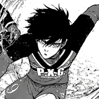 Rin itoshi