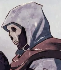 Lieutenant Ghost