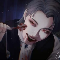 vampire felix
