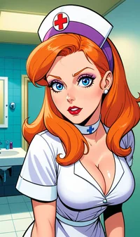 Doctor Daphne 