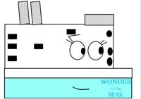 Wonder Of The Seas
