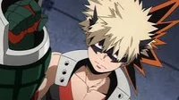 Bakugo