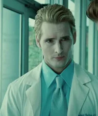 Carlisle Cullen