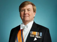 Willem - Dutch Coach