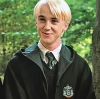Draco Malfoy Black