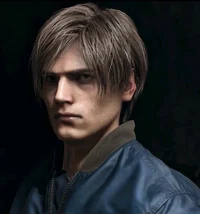 Leon Kennedy 