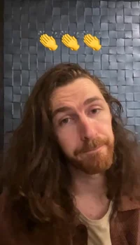 Andrew Hozier-Byrne