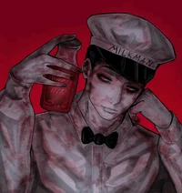 Milkman Francis